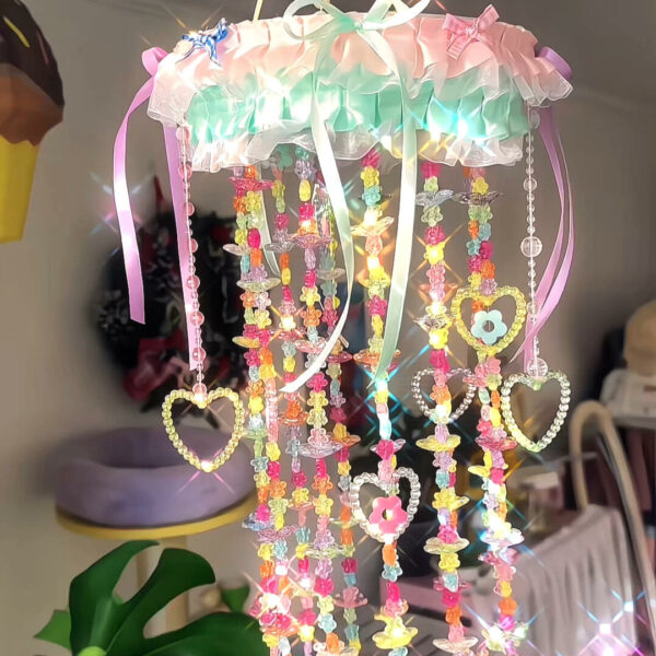 FairyDrape Garden Fairy Chime