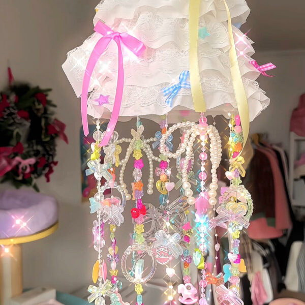 FairyDrape Cloud Whisper Chime